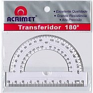 Transferidor 180°