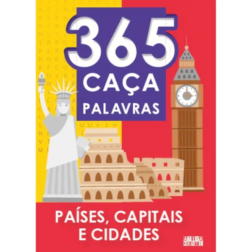 Livro Ciranda Cultural