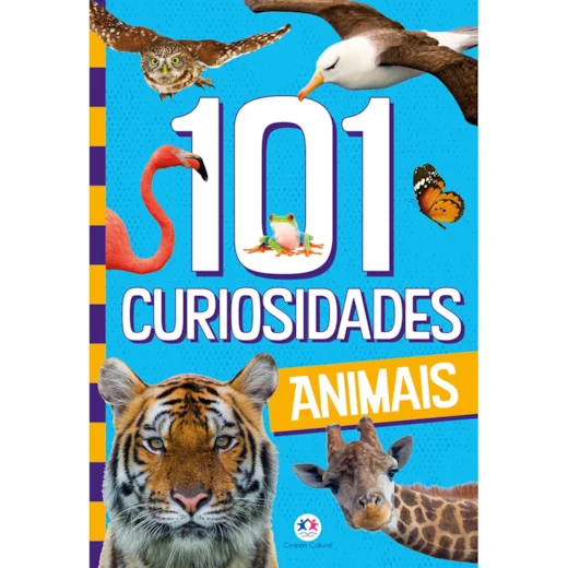 Livro Ciranda Cultural