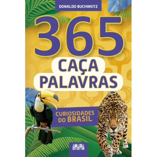 Livro Ciranda Cultural