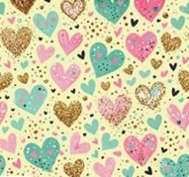 Folhas Papel Presente