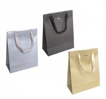 Sacolas Texturizadas Mônaco