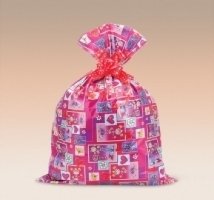 Sacos Metalizados Amor