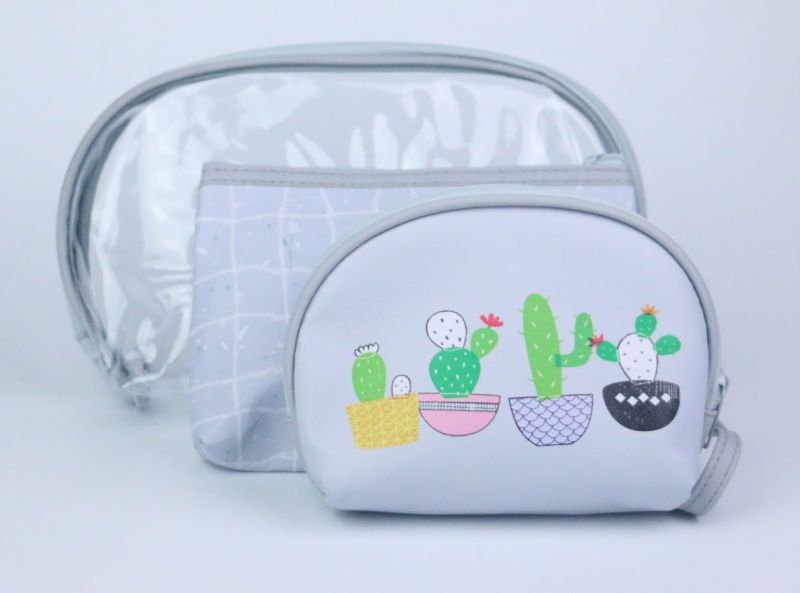 Necessaire Qualis